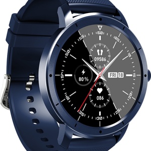 Montre connectée HW21 Android Série 7 1,32 pouces Reloj Inteligente Rappel de messages Surveillance de la fréquence cardiaque Montre connectée - Product Image 2