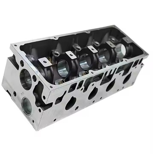 Culasse de moteur K7M K7J 7701472170 7701468715 7701468858 7701468858 7701472681 7701475893 pour Renault M Egane R19 - Product Image 4
