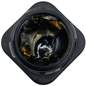 5Ml Dày Màu Đen Glass <span class=keywords><strong>Cube</strong></span> Vuông <span class=keywords><strong>Container</strong></span> Tập Trung Lọ Với Màu Đen Trẻ Em Chống Nắp Cho Dầu Lip Balm Mỹ Phẩm - Product Image 3