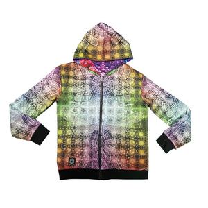 Casual Blank Oversize <b>Hoodie</b> For Men's Custom Logo Design Clothing Cotton Fleece Street Wear Zip Up <b>Hoodie</b> For Men's 2023 - Product Image 5