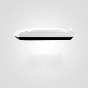 <span class=keywords><strong>Toit</strong></span> Boîte à bagages universelle Boîte à bagages <span class=keywords><strong>de</strong></span> <span class=keywords><strong>toit</strong></span> <span class=keywords><strong>de</strong></span> voiture pour SUV Car Top Cargo 480L-900L Ar Top Cargo <span class=keywords><strong>Blanc</strong></span> Noir Sports - Product Image 3