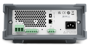 ITECH IT7200 ซีรีส์ 300VA-600VA เครื่องจ่ายไฟ AC แบบตั้งโปรแกรมได้ 2U/100mV/10mA/3A-6A/300Vac L-N เครื่องมือวัดอิเล็กทรอนิกส์ - Product Image 5