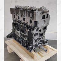 Vente en gros 2L 3L 5L 5LE Auto Diesel Engine Assembly Long Block Motor pour Toyota Dyna Hilux Hiace Land