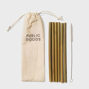 Organic Drinking <b>Bamboo</b> <b>Straw</b> Natural Custom Printed Drinking <b>Straws</b> - Product Image 4