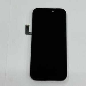 For iPhone 17 Pro 6.3 Inch OLED Screen Replacement Display Touch Digitizer <b>Original</b> Quality Mobile <b>Phone</b> LCD Repair Parts - Product Image 1