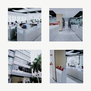 PCAP Touchpanel <span class=keywords><strong>7</strong></span> Zoll 800*480 24 Bit RGB Schnittstelle LCD Touchscreen, <span class=keywords><strong>7</strong></span>,0" LCD mit Kapazitivem Touchscreen-Display - Product Image 5