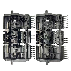Plaque <span class=keywords><strong>de</strong></span> guidage <span class=keywords><strong>de</strong></span> canal <span class=keywords><strong>de</strong></span> stockage temporaire OKI ATM, support <span class=keywords><strong>de</strong></span> billets, pièces <span class=keywords><strong>de</strong></span> rechange ATM - Product Image 3