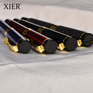 Penna in Metallo Regalo Aziendale con Clip a Forma di Drago, Penna Stilografica di <span class=keywords><strong>Lusso</strong></span> Promozionale, Scelta Multipla di Colori, Stampa Logo Personalizzata - Product Image 6