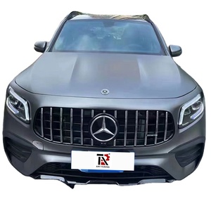 Nouveaux accessoires automobiles 2020-2022 GLB Car Upgrade Bodykit pour Benz X247 à <span class=keywords><strong>AMG</strong></span> <span class=keywords><strong>35</strong></span> - Product Image 3