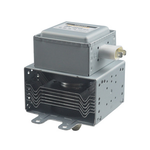 Magnetron de micro-ondes Samsung OM75P-11-ESDYF refroidi par air 1000W, pièce de rechange pour générateur domestique - Product Image 4