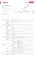 Alimentation NFC à démarrage progressif, non dimmable, à tension constante, contrôleur LED, pilote LED, édition intelligente NFC, 240W