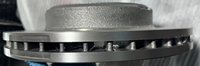 Disques de frein SAS à haute dissipation de chaleur HT250 & PONTIAC OE 22705302/15856666/25797351 Équilibrage dynamique Anti-corrosion Avant/Arrière