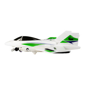 Avion RC sans balais 6CH multi-rotor vol Vertical RC Drone de cascade avion pour adulte 300 mètres télécommande - Product Image 2