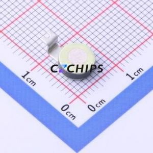 7D511K Varistor SMD <b>Resistor</b> ( Voltage: 510V )( Clamping 845V Operating Voltage (DC): 415V ) - Product Image 2