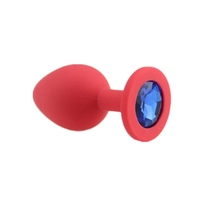 Jouets sexuels anaux en silicone, bijoux pour le sexe anal, jouet sexuel pour les gays, Chine