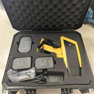 Herramienta de XRF de mano duradera, de tipo XRF, para entornos extremos, soporta amplios rangos de temperatura para funcionar consistentemente - Product Image 1
