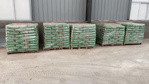 Sello de hormigón colorido, endurecedor en polvo para suelo de hormigón estampado - Product Image 4