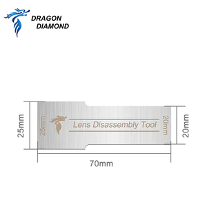 Ống Kính <span class=keywords><strong>Laser</strong></span> <span class=keywords><strong>CO2</strong></span> Dụng Cụ Tháo Lắp Và Tháo Lắp Gương Cho Ống Kính Đầu <span class=keywords><strong>Laser</strong></span> <span class=keywords><strong>Co2</strong></span> - Product Image 6