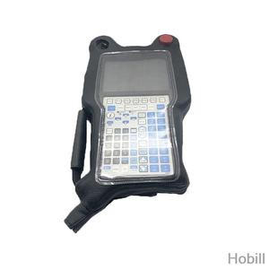 อุปกรณ์เสริมแขนหุ่นยนต์อุตสาหกรรม FANUC ของแท้ใหม่เอี่ยม รุ่น 2518/2255/2256  กล่องป้องกัน Teach Pendant พร้อมจัดส่งรวดเร็ว - Product Image 2