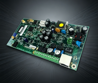 Fabricante OEM de PCBA de Ensamblaje Llave en Mano para Controladores de Audio, Recubrimiento Conformal, Servicios de PCB Multicapa con Certificación ISO para Audio