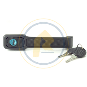Maniglia esterna per porta Ac Rolcar ADAPTABLE per OE 7645873 adatta per Fiat Uno 1989 - Product Image 1