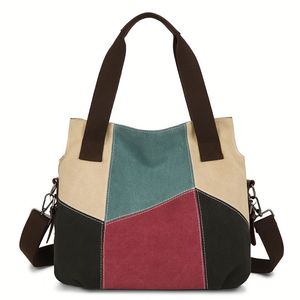 2026 Lady'S Large Capacity Cartoon Print Woman'S Tote Bags Women'S <b>Handbag</b> With Wallet For <b>Summer</b> Shopping - Product Image 1