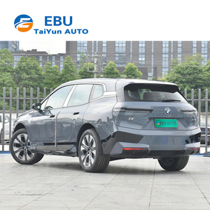 Modèle 2024 BM-W <span class=keywords><strong>IX</strong></span> Voiture électrique à vendre NOUVEAUX Véhicules à énergie nouvelle 5 places EDrive 35L BM--W <span class=keywords><strong>IX</strong></span> Voiture électrique - Product Image 6