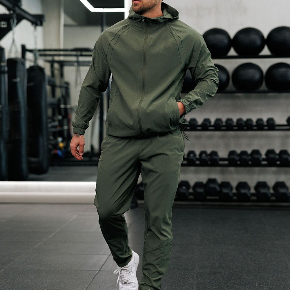 dry fit gym wear