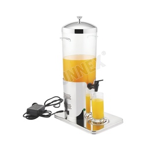Dispensador de Bebidas Pequeño Sunnex al por Mayor, Enfriador de Jugos, Dispensador de Bebidas Eléctrico - Product Image 1