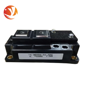 Módulo de Potencia CM500HA34A Nuevo y Original, Controlador Lógico Programable (PLC) - Product Image 2