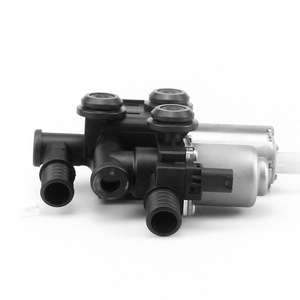 Vanne de chauffage Ke Sheng 64118369807 pour climatisation automobile, installation facile - Product Image 1