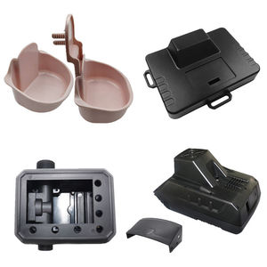 <strong>Plastic</strong> <strong>Molding</strong> Factory Household Appliances Equipment Parts <strong>Plastic</strong> Mold Manufacturer ABS PP PC and Other <strong>Plastic</strong> Products - Product Image 1