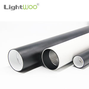 Luminaire suspendu moderne pour <span class=keywords><strong>restaurant</strong></span> et café, design cylindrique, lustres modernes, luminaire linéaire suspendu - Product Image 6