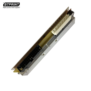 Tête d'impression thermique neuve d'origine <span class=keywords><strong>Zebra</strong></span> <span class=keywords><strong>ZE500</strong></span>-<span class=keywords><strong>4</strong></span> P1046696-099 P1046696-016 203dpi 300dpi pour imprimante code-barres - Product Image 4