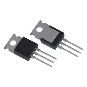 Jeking SCR 800 V 12 A Standard Recovery Through Hole TO-220AB Thyristors SCRs BT151-800R,127