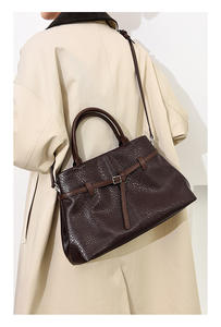 Nouveaux Sacs Messager de Créateur Tendance en Cuir PU de Haute Qualité, Sacs à Bandoulière Décontractés, Cabas de Luxe pour Femmes et Sacs à Main - Product Image 6