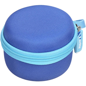 Étui de montre connectée Vtech <span class=keywords><strong>KidiZoom</strong></span> en EVA en gros avec logo personnalisé et insert en mousse souple pour la collection de différentes montres connectées - Product Image 4