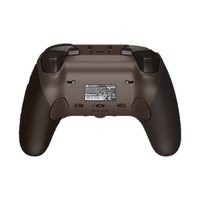Manette de jeu Gamesir G7 Pro 8K Uranus Edition Nioh3 Aimlabs sans fil avec joystick TMR pour PC/SteamDeck