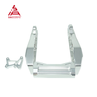 QSMOTOR High Quality Electric Motorcycle Swingarm New Product for Body Systems