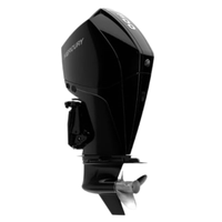 Tout nouveau et de haute qualité Mercury 4 temps 300HP télécommande moteur hors-bord 300L/XL DTS V8
