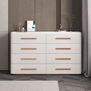 Ngăn kéo bằng gỗ hiện đại lưu trữ Tủ ngăn kéo tủ - Product Image 4