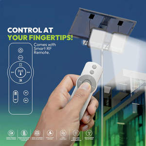 100 200 300 500 800 1200W projecteur solaire sans fil Wifi caméra extérieure projecteur solaire lumière CCTV caméra EseeCloud Smart APP - Product Image 5