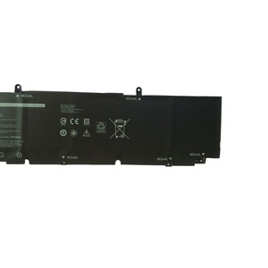 Pour <span class=keywords><strong>Dell</strong></span> <span class=keywords><strong>XPS</strong></span> 17 9700/9710/9720/9730 Precision 5750/5760/5770 Batterie D'ordinateur Portable XG4K6 01RR3 F8CPG 5XJ6R KVPMY 0YY3V KRDHV 11.4V - Product Image 3