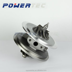 Powertec Turbo Core 769701 765314 777159 059145715T 059145721F pour <span class=keywords><strong>Audi</strong></span> A4 A6 2.7 <span class=keywords><strong>TDI</strong></span> BPP BSG 132 Kw - 180 CV 2004-2008 - Product Image 5