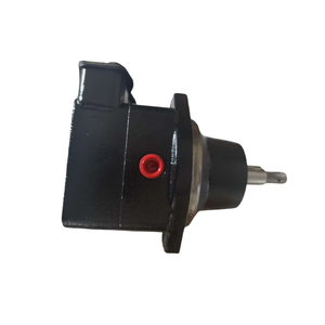 Hydraulikmotor M5AF M5BF-012/018/023/028/036/045 Serie M5BF 045 1N03 B1M 000000 Lüfterantriebsflügel - Product Image 1