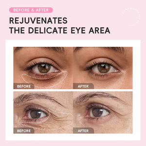 Crema Contorno Occhi Laikou Roller Japan Sakura Idratante Illuminante Anti-Rughe Rimozione Occhiaie <span class=keywords><strong>Miglior</strong></span> Crema per il Contorno Occhi - Product Image 5