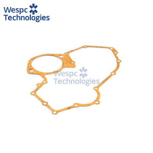 WESPC Juego de distribución de alta calidad U65996630 para reemplazo de junta de tapa de motor diésel serie 400, 1 año de garantía, fácil instalación - Product Image 3