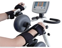 Hospital de rehabilitación Entrenador pasivo activo para terapia física de rehabilitación de accidente cerebrovascular superior