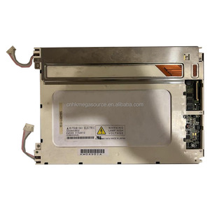 หน้าจอ LCD รุ่น AA084VB02 ขนาด 8.4 นิ้ว ความละเอียด 640*480 ของแท้ใหม่แกะกล่อง - Product Image 1