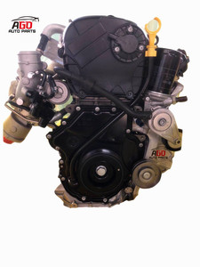 NUOVO MOTORE COMPLETO PER AUDI Q5 8RB 2.0 <span class=keywords><strong>TFSI</strong></span> <span class=keywords><strong>Q3</strong></span> Q5L BRAND NEW - Product Image 3